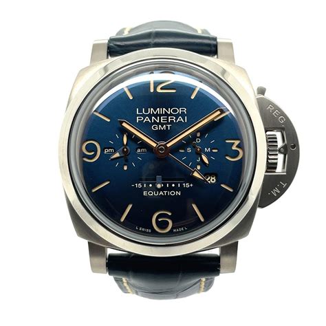 panerai marktplaats|Certified Pre.